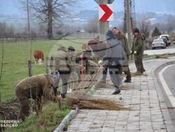 Снимка: Община Банско