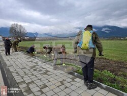 Снимка: Община Банско