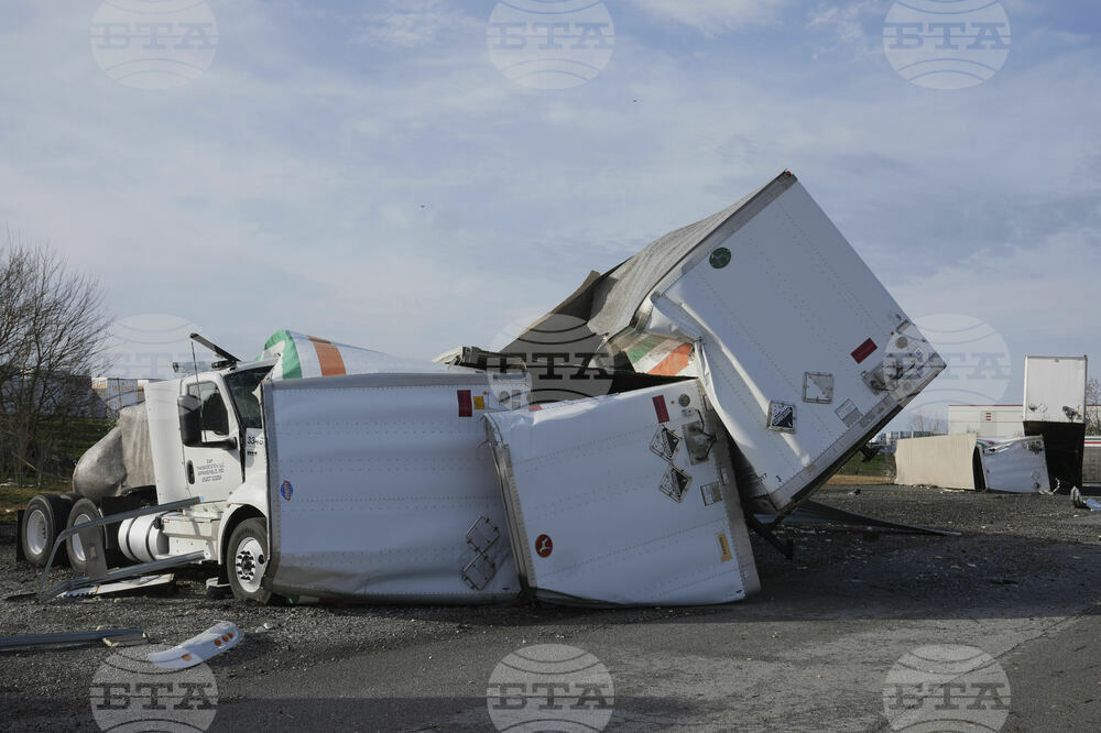 Severe Weather