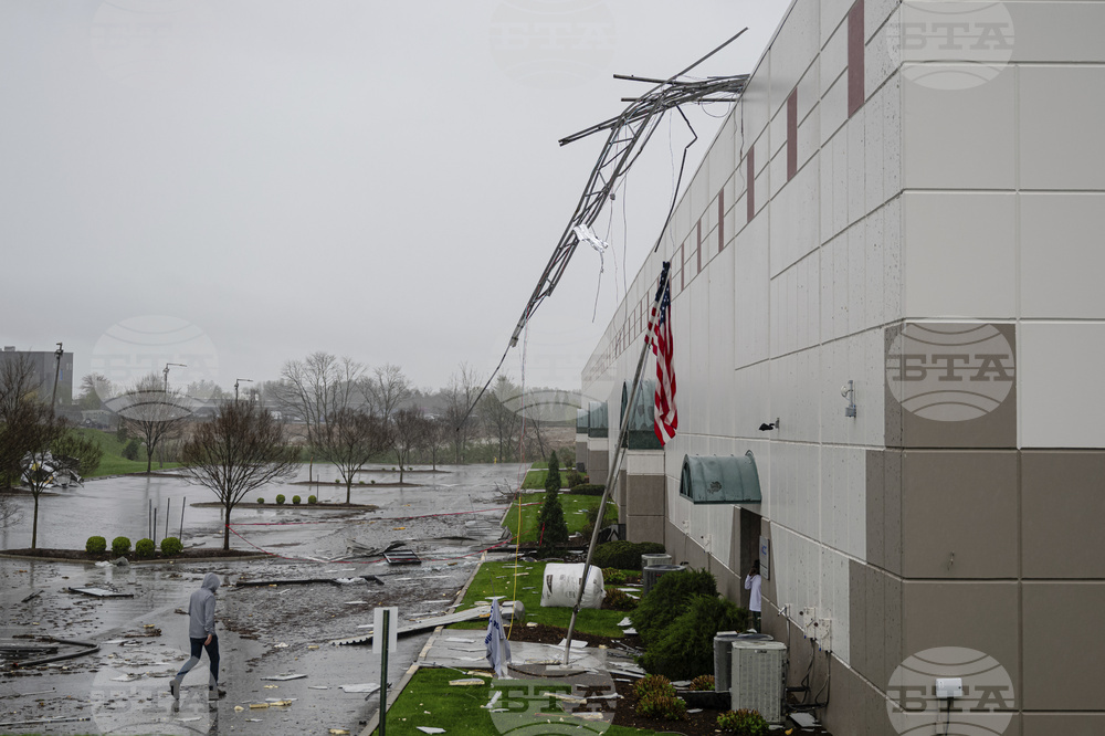 Severe Weather