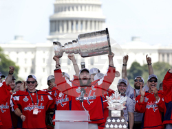 Capitals Ovechkin Record Countdown Hockey