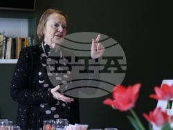 Иван Кънев - 90-годишнина