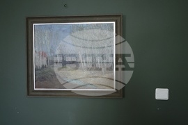 Иван Кънев - 90-годишнина