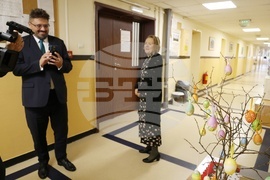 Иван Кънев - 90-годишнина