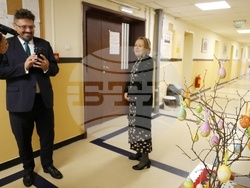 Иван Кънев - 90-годишнина