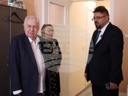 Иван Кънев - 90-годишнина