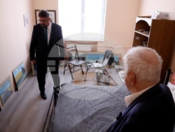 Иван Кънев - 90-годишнина