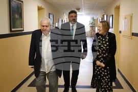 Иван Кънев - 90-годишнина