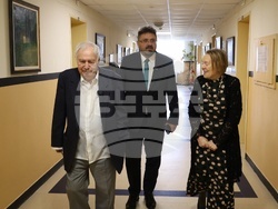 Иван Кънев - 90-годишнина