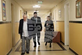 Иван Кънев - 90-годишнина