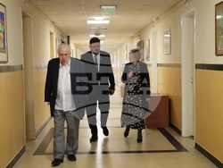 Иван Кънев - 90-годишнина