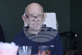 Иван Кънев - 90-годишнина