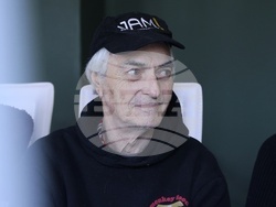 Иван Кънев - 90-годишнина