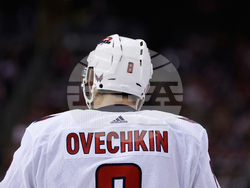 Capitals Ovechkin Record Countdown Hockey