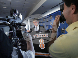 Capitals Ovechkin Record Countdown Hockey