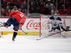 Capitals Ovechkin Record Countdown Hockey
