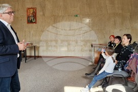 Шумен - книга - „Бившите хора“ на концлагерна България“