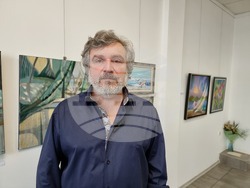 Ямбол - изложба "Пролетен салон" - откриване