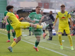 Разград - футбол - „Лудогорец“ - „Крумовград“