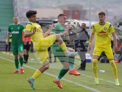 Разград - футбол - „Лудогорец“ - „Крумовград“