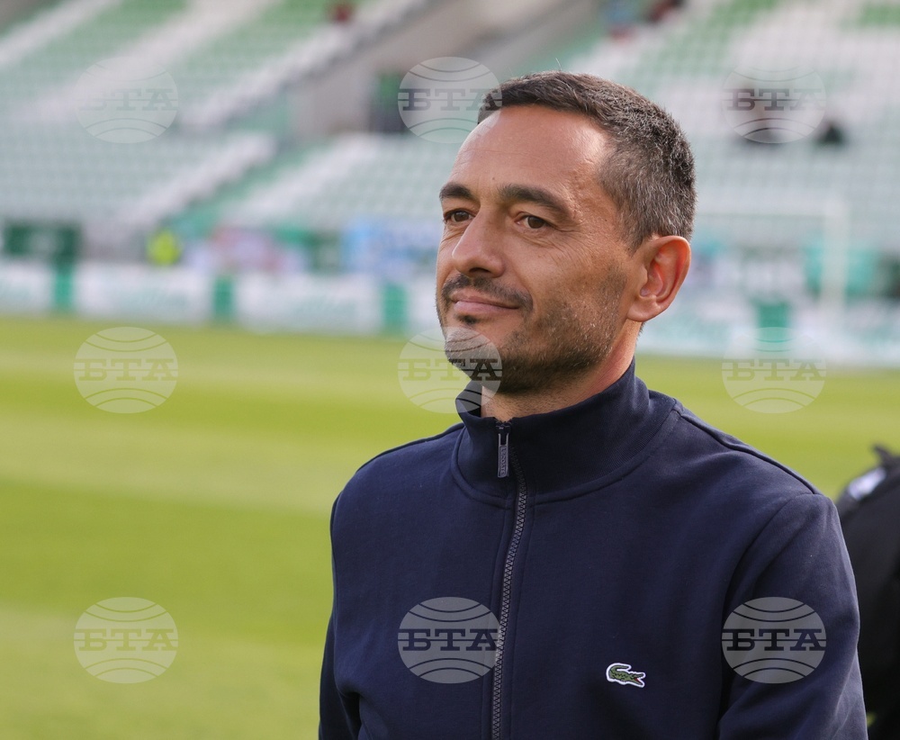 Трябваше да имаме повече постоянство, категоричен е треньорът на Крумовград Мирослав Косев след поражението срещу Лудогорец