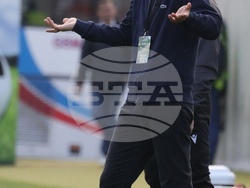 Разград - футбол - „Лудогорец“ - „Крумовград“