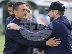 Разград - футбол - „Лудогорец“ - „Крумовград“