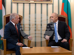 Снимка: Президентство