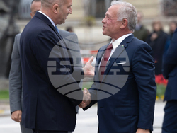 Снимка: Президентство