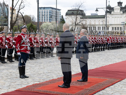 Снимка: Президентство