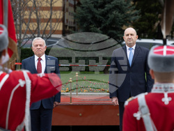 Снимка: Президентство