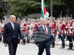 Снимка: Президентство