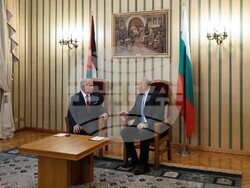 Снимка: Президентство