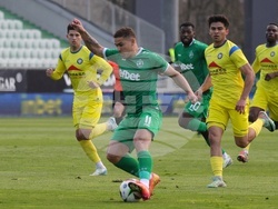 Разград - футбол - „Лудогорец“ - „Крумовград“