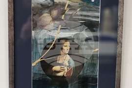 Ямбол - изложба "Пролетен салон" - откриване