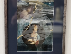 Ямбол - изложба "Пролетен салон" - откриване