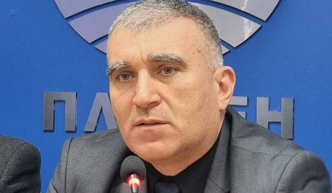Ивелин Първанов: Васалните решения на управляващите ще бъдат платени с кръвта на българските военнослужещи