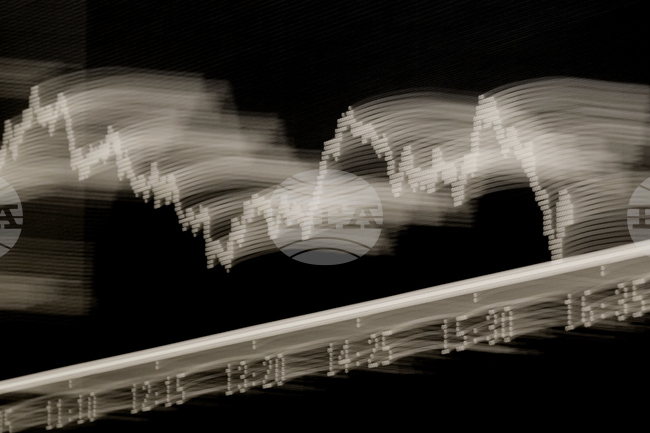 Европейските борси приключиха сесиите с ръстове след положителните сигнали от Уолстрийт