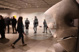 СБХ - „Шест зими... едно лято“ - изложба