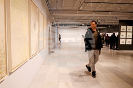 СБХ - „Шест зими... едно лято“ - изложба