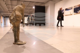 СБХ - „Шест зими... едно лято“ - изложба