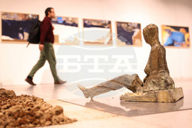 СБХ - „Шест зими... едно лято“ - изложба