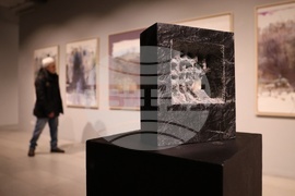 СБХ - „Шест зими... едно лято“ - изложба