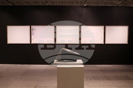 СБХ - „Шест зими... едно лято“ - изложба