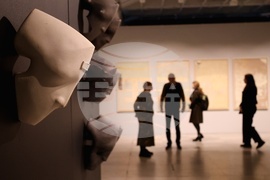 СБХ - „Шест зими... едно лято“ - изложба