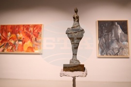 СБХ - „Шест зими... едно лято“ - изложба