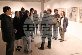 СБХ - „Шест зими... едно лято“ - изложба