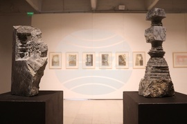 СБХ - „Шест зими... едно лято“ - изложба