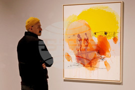 СБХ - „Шест зими... едно лято“ - изложба