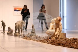 СБХ - „Шест зими... едно лято“ - изложба